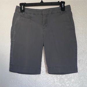 Patagonia. Women’s Chino Shorts (gray)